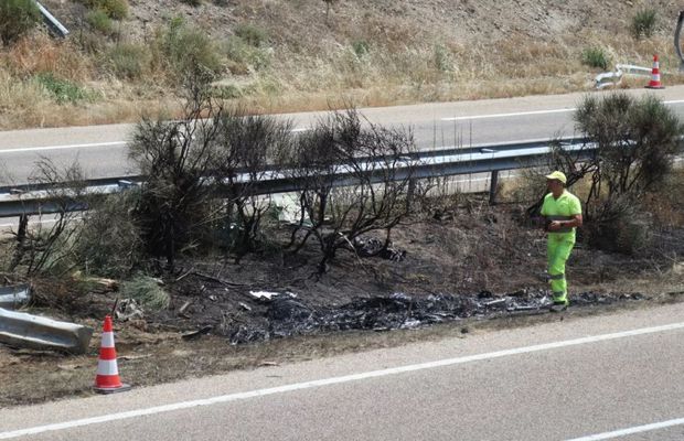 Concluziile specialistului după moartea lui Diogo Jota și a fratelui său. Factorii ce au dus la tragicul accident