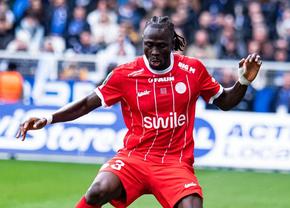 Dinamo intră la negocieri pentru fundașul din Ligue 1 » Pistă nouă de transfer pentru „câini”