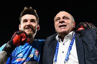 Continuă războiul la Sepsi » Laszlo Dioszegi, decizie drastică după ce Roland Niczuly a reclamat clubul la AFAN