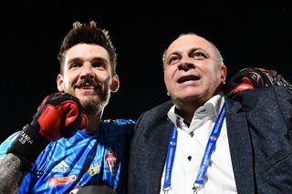 Continuă războiul la Sepsi » Laszlo Dioszegi, decizie drastică după ce Roland Niczuly a reclamat clubul la AFAN