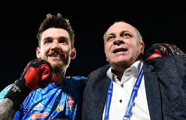 Continuă războiul la Sepsi » Laszlo Dioszegi, decizie drastică după ce Roland Niczuly a reclamat clubul la AFAN