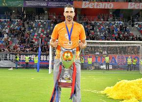 Charalambous a făcut-o supercampioană pe FCSB și ulterior a dezvăluit: „Am primit ceva oferte. Asta am hotărât”