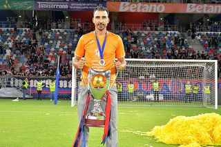 Charalambous a făcut-o supercampioană pe FCSB și ulterior a dezvăluit: „Am primit ceva oferte. Asta am hotărât”