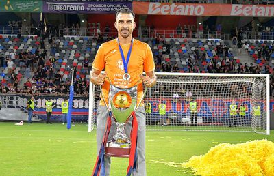 Charalambous a făcut-o supercampioană pe FCSB și ulterior a dezvăluit: „Am primit ceva oferte. Asta am hotărât”