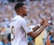 Kylian Mbappe în Real Madrid - Borussia Dortmund // foto: Imago Images