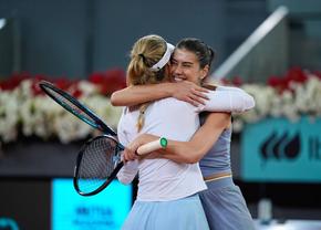 Sorana Cîrstea a observat cum s-a schimbat circuitul WTA în ultimii 20 de ani: „E o atmosferă mult mai prietenoasă”
