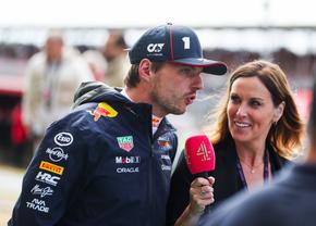 Reacția lui Max Verstappen după penalizarea lui Oscar Piastri: „Mie mi s-a întâmplat de câteva ori”