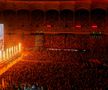Neversea Kapital pe Arena Națională din București (5 iulie 2025). Foto: UNTOLD Universe