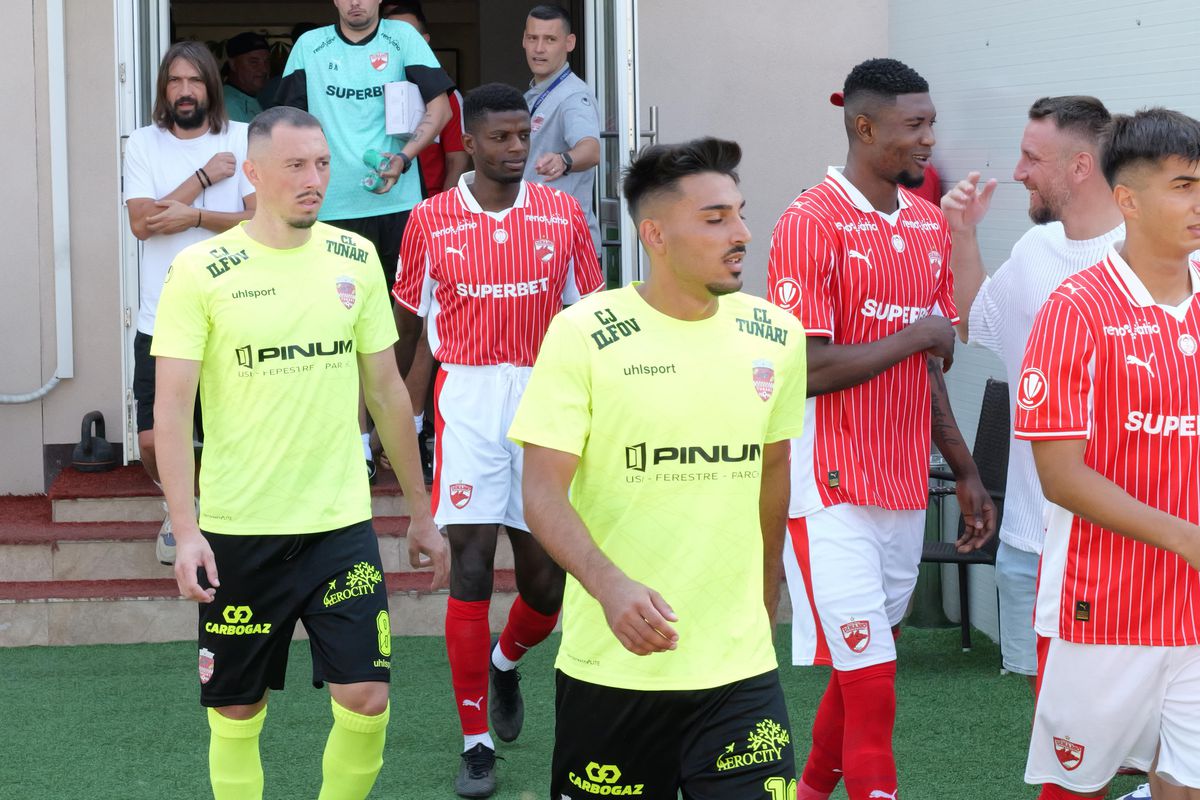 Cătălin Cîrjan, răspuns ferm la întrebarea despre oferta de la Sturm Graz: „Ăsta este planul meu”