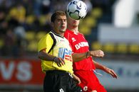 16 ani de la moartea fulgerătoare a lui Mihai Baicu, atacantul cu peste 100 de meciuri în prima ligă » Cum s-a produs tragedia + GSP publică azi mărturia fostului său coechipier