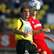 Imagini de arhivă cu Mihai Baicu / Sursă foto: Gazeta Sporturilor