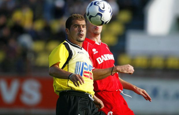 16 ani de la moartea fulgerătoare a lui Mihai Baicu, atacantul cu peste 100 de meciuri în prima ligă » Cum s-a produs tragedia + GSP publică azi mărturia fostului său coechipier