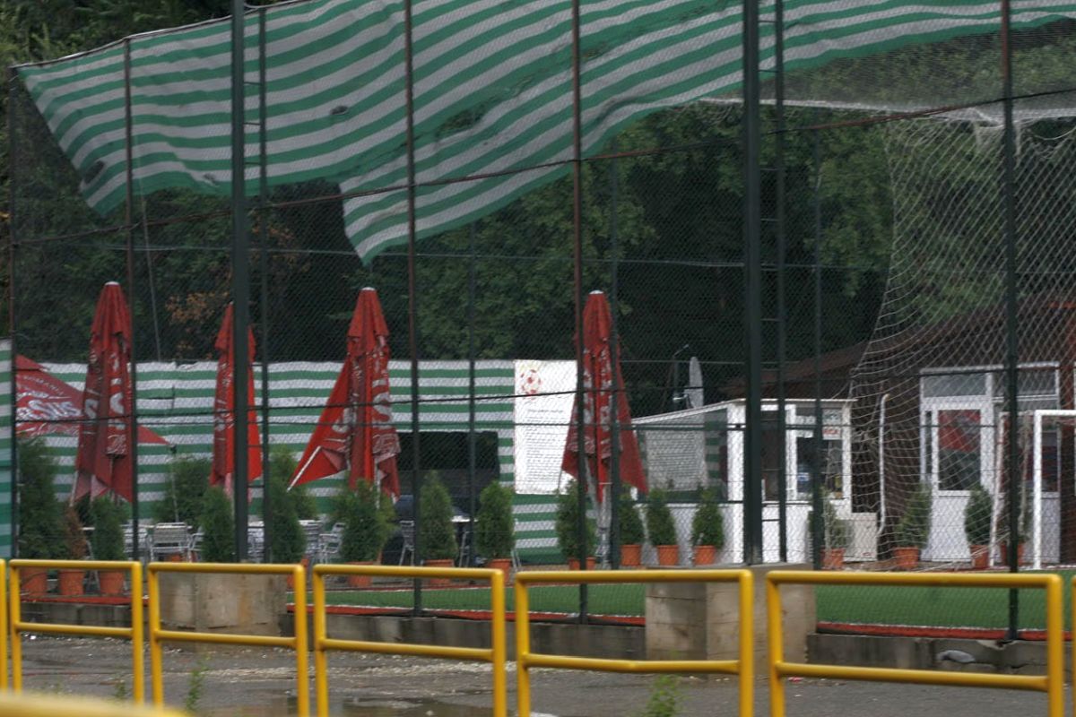 16 ani de la moartea fulgerătoare a lui Mihai Baicu, atacantul cu peste 100 de meciuri în prima ligă » Cum s-a produs tragedia + GSP publică azi mărturia fostului său coechipier