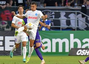 Gaură la FCSB? Cifrele noului om-cheie spun totul