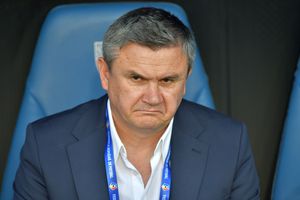 Cristi Balaj a anunțat „curățenia” după egalul cu Botoșani: „Nu am vorbit cu Neluțu Varga, dar noi știm ce trebuie să facem”