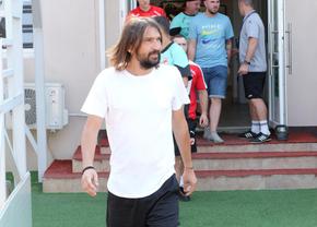 Dan Alexa, după ce a remizat cu Dinamo: „Neașteptat de bine pentru echipa mea”