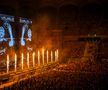 Neversea Kapital pe Arena Națională din București (5 iulie 2025). Foto: UNTOLD Universe
