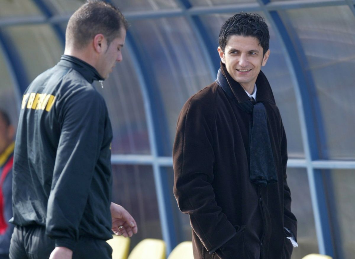 16 ani de la moartea fulgerătoare a lui Mihai Baicu, atacantul cu peste 100 de meciuri în prima ligă » Cum s-a produs tragedia + GSP publică azi mărturia fostului său coechipier