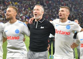 Pentru Mihai Stoica a început deja duelul Petrolul - FCSB » A ironizat un fotbalist advers: „Am citit-o și pe ultima”
