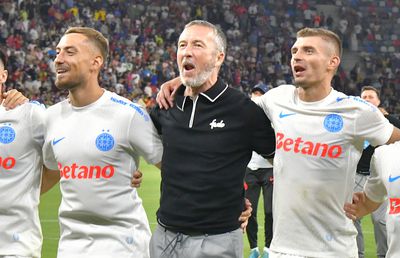 Pentru Mihai Stoica a început deja duelul Petrolul - FCSB » A ironizat un fotbalist advers: „Am citit-o și pe ultima”