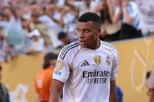 Liniștea dinaintea furtunii?! Mbappe renunță la un proces, Al-Khelaifi vrea să-i dea lovitura Realului