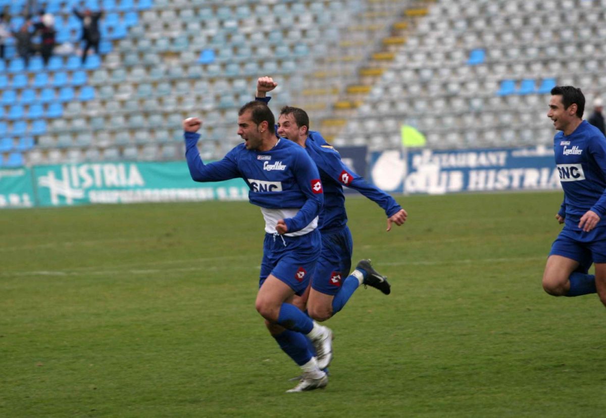 16 ani de la moartea fulgerătoare a lui Mihai Baicu, atacantul cu peste 100 de meciuri în prima ligă » Cum s-a produs tragedia + GSP publică azi mărturia fostului său coechipier