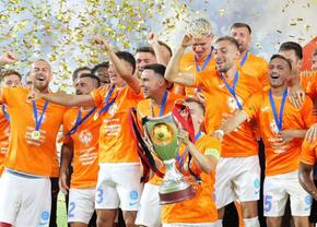FCSB pregătește transferul unui nou jucător U21: „Să vedem dacă putem” » Doi fotbaliști pe lista campioanei