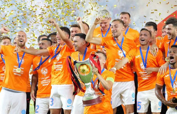 FCSB pregătește transferul unui nou jucător U21: „Să vedem dacă putem” » Doi fotbaliști pe lista campioanei