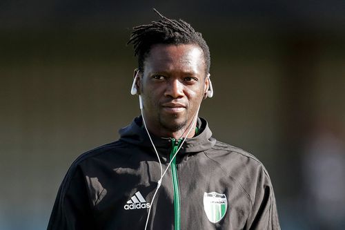 Un nou transfer exotic în Superliga. Cine e Marcelin Gando. Foto: Imago