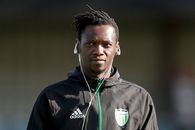 Transfer exotic în Superliga » Negocieri pentru atacantul care a debutat la 15 ani în naționala Camerunului