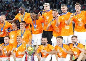 5 concluzii după FCSB - CFR Cluj: cum arată atacul roș-albaștrilor, marele minus de la CFR + Charalambous, în topul FCSB