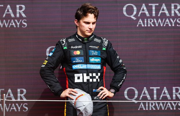 Oscar Piastri, despre penalizarea controversată din cauza căreia a pierdut Marele Premiu al Marii Britanii: „O să am probleme”