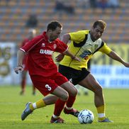 Imagini de arhivă cu Mihai Baicu / Sursă foto: Gazeta Sporturilor