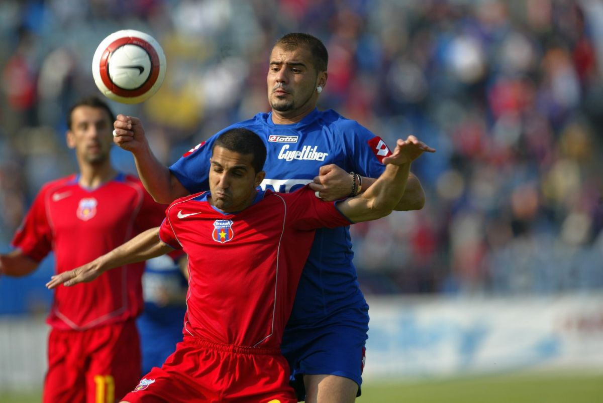 16 ani de la moartea fulgerătoare a lui Mihai Baicu, atacantul cu peste 100 de meciuri în prima ligă » Cum s-a produs tragedia + GSP publică azi mărturia fostului său coechipier