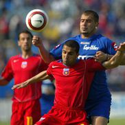 Imagini de arhivă cu Mihai Baicu / Sursă foto: Gazeta Sporturilor