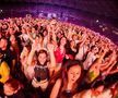 Neversea Kapital pe Arena Națională din București (5 iulie 2025). Foto: UNTOLD Universe