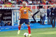 Umilit la TV de Ioan Becali, Romario Benzar îi răspunde impresarului: „M-a abandonat! Mai mult l-am ajutat eu, cu comisionul!”