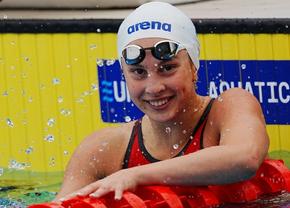 România participă cu 18 înotători la Campionatele Mondiale de juniori, competiție care debutează marți în bazinul de la Otopeni
