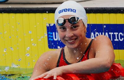 România participă cu 18 înotători la Campionatele Mondiale de juniori, competiție care debutează marți în bazinul de la Otopeni