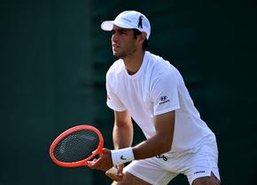 S-a aflat după 48 de ore! Ce a vrut să facă jucătorul portughez la Wimbledon în memoria lui Diogo Jota