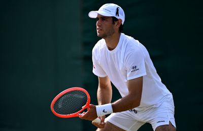 S-a aflat după 48 de ore! Ce a vrut să facă jucătorul portughez la Wimbledon în memoria lui Diogo Jota
