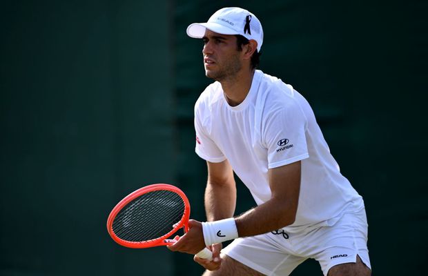 S-a aflat după 48 de ore! Ce a vrut să facă jucătorul portughez la Wimbledon în memoria lui Diogo Jota