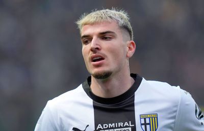 Valentin Mihăilă a acceptat transferul la altă echipă din Serie A: „Îi plătesc salariul pe care îl are la Parma!”