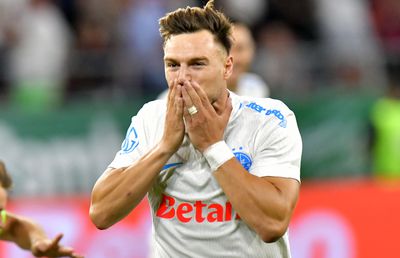 De ce nu a fost Dennis Politic în lotul FCSB-ului pentru partida cu Petrolul