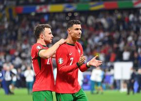 Schimbare la 180 de grade » Cine va plăti pentru educația copiilor lui Diogo Jota, după anunțul lui Cristiano Ronaldo