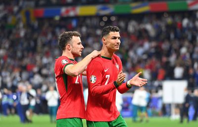 Schimbare la 180 de grade » Cine va plăti pentru educația copiilor lui Diogo Jota, după anunțul lui Cristiano Ronaldo