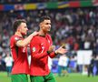 Cristiano Ronaldo nu se va mai ocupa de costurile educației copiiilor lui Diogo Jota / Foto: Imago Images