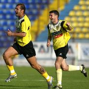 Imagini de arhivă cu Mihai Baicu / Sursă foto: Gazeta Sporturilor