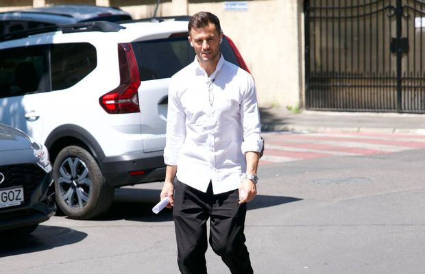 Dinamo e „în corzi” » 4 mutări urgente pe care trebuie să le facă Andrei Nicolescu