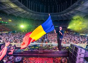 Veste uriașă pentru FCSB și Dinamo » Festivalul de pe Arena Națională, ANULAT